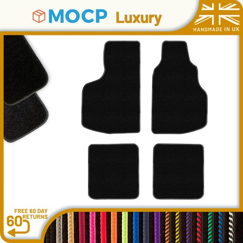 Luxury car mats - luxury,