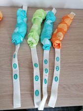 Fisher price jumperoo Roaring  rainforest 1x Spring Spare Parts Replacement