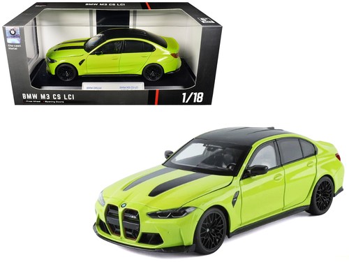 Bmw lci lime green - lci,