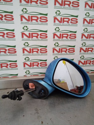Chevrolet matiz door mirror - chevrolet,