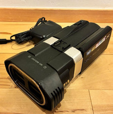 Jvc td1 full - full, hd