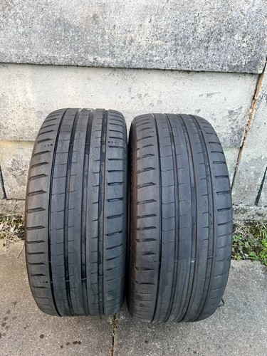 Michelin pilot sport - michelin,