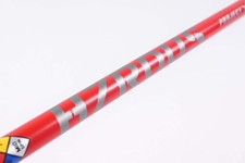 Hzrdus Red Handcrafted 75 #9