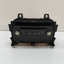 LEXUS NX Z1 Music Navi CD