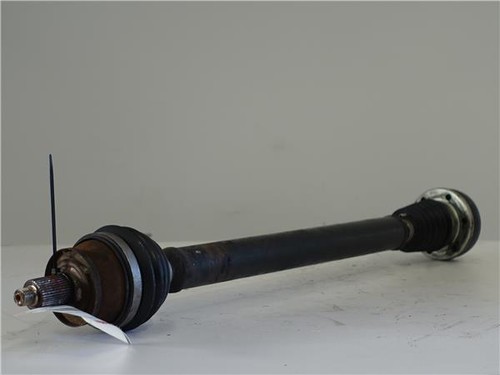 Drive shaft right front - drive,
