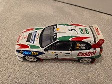 Autoart 1/18 Toyota Corolla