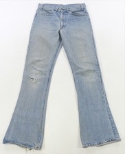 Rare Vintage LEVI’S 646