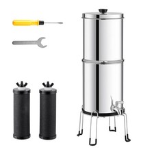 2.25G Gravity-fed Water Filter