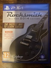 Rocksmith 2014 Edition