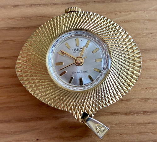 Temco luxe antimagnetic - luxe,