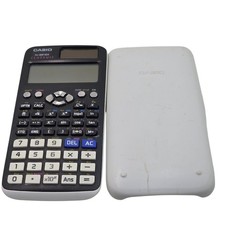 GENUINE Casio Fx-991EX