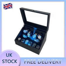 Automatic Watch Winder Box 3/6