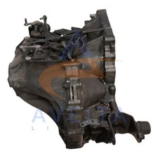 TOYOTA AVENSIS 2013 MK3 2.0 D4D 1AD-FTV 6-Speed Gearbox Manual 3030020A30