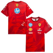 Scuderia Ferrari 2025 20 Years