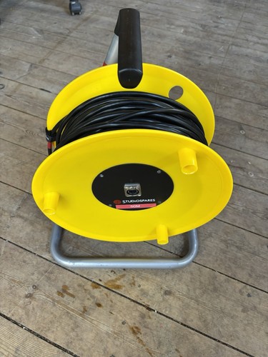 50m studiospares ethercon - studiospares,