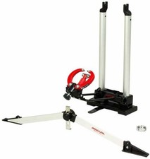 Bicycle Wheel Truing Stand