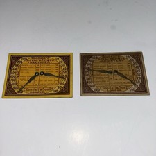 Pair royal bezique - pair, of