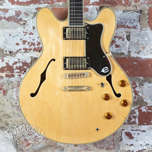 Epiphone sheraton 1993 - ii,