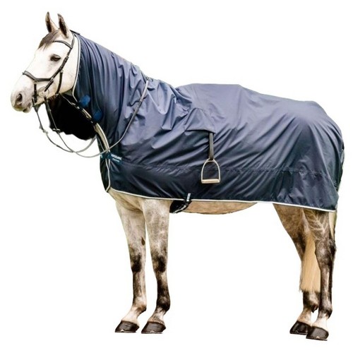 Horseware newmarket rain sheet - newmarket,