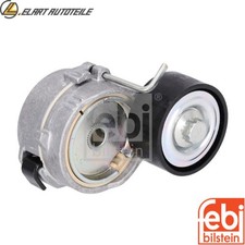 BELT TENSIONER V-RIBBED BELT