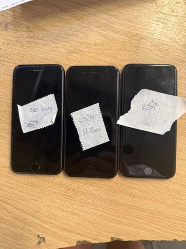 Apple iphone 2nd - 2nd,