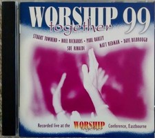 Worship Together '99