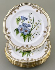 SPODE ENGLAND STAFFORD FLOWERS