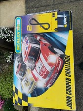 Scalextric Car Set