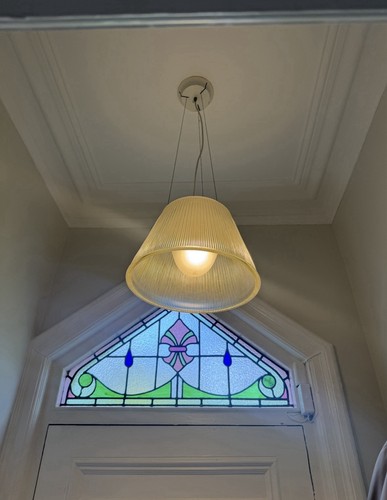 Philippe starck s flos - 3,