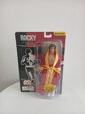 Rocky Balboa Action Figure