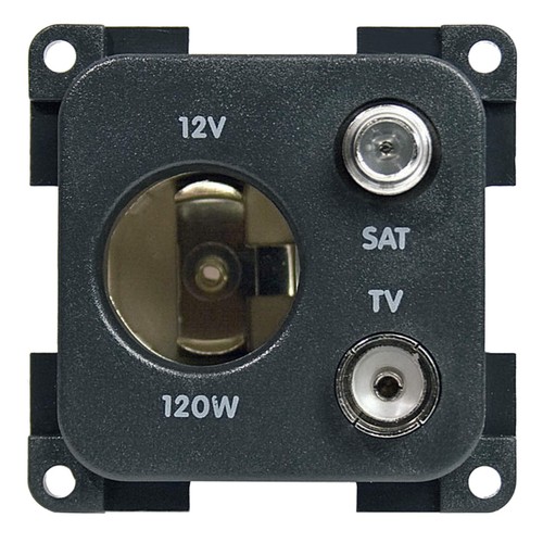 Cbe 12v 120w auto - cbe, tv