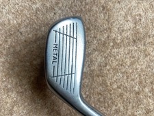 Petron TPX Tour Power 3 wood