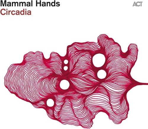Mammal hands circadia cd - mammal, :