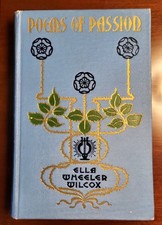 ELLA WHEELER WILCOX: POEMS OF