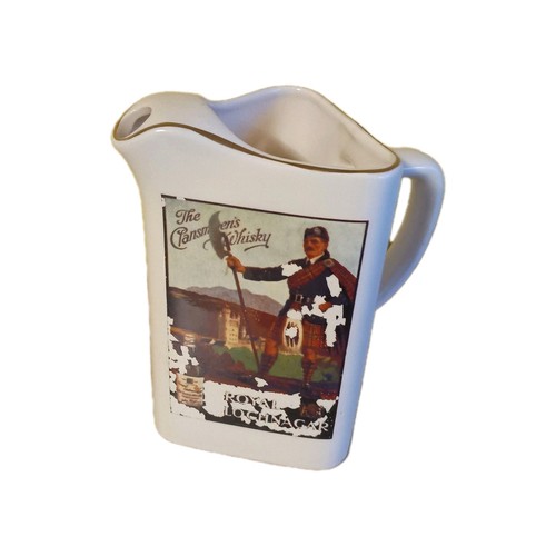 Vintage staffordshire burton - staffordshire,