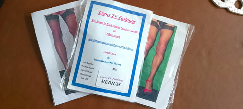 Women black sheer thigh - women’s,