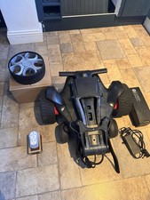 Stewart Q-Follow Golf Trolley