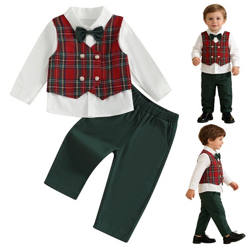 Baby boys shirt and - baby, pant