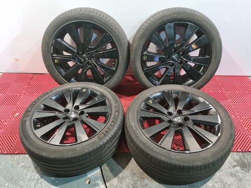 Kia sportage alloy wheels mk4 - sportage,
