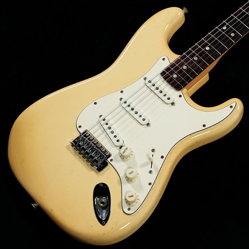 Fender 1974 stratocaster - fender,