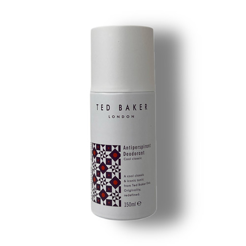 Very rare discontinued - very, ted