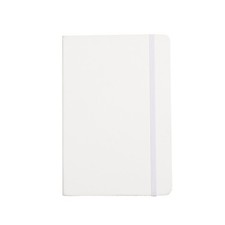 Van der linn a7 notebook - a5,