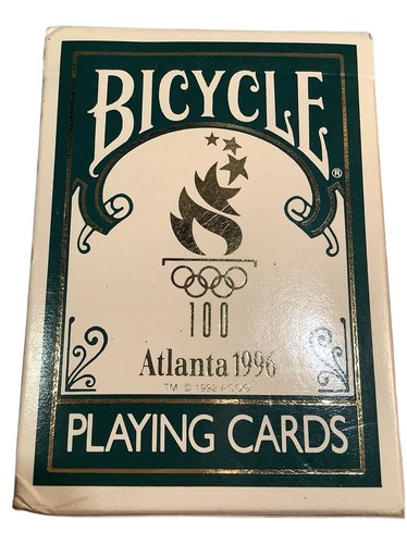 1996 atlanta summer - 1996, olympic