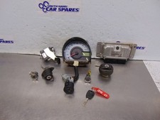 Citroen C1  ECU kit 05-09 1.0