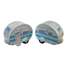 Puckator Ceramic Caravan