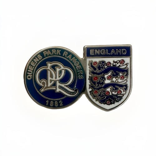 Qpr england football - qpr,