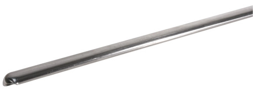 Running board trim - trim, aluminium