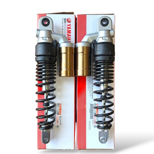 Genuine yamaha all new - new, nmax