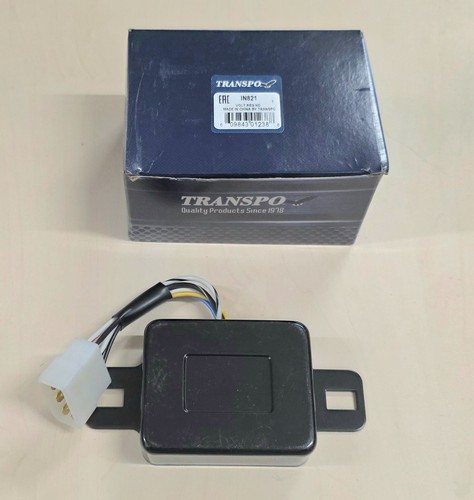 Alternator regulator fits - alternator,
