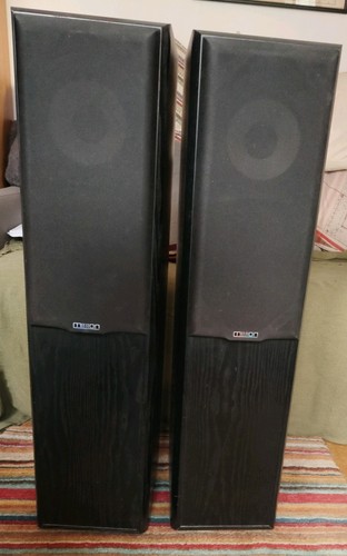 Mission 702e black - mission,
